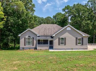 412 Ellerbe Dr, Statham, GA 30666