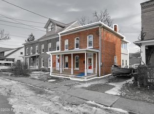 20 Slocum Ave, Tunkhannock, PA 18657