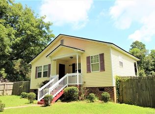 4031 Rutgers Ave, Charlotte, NC 28206