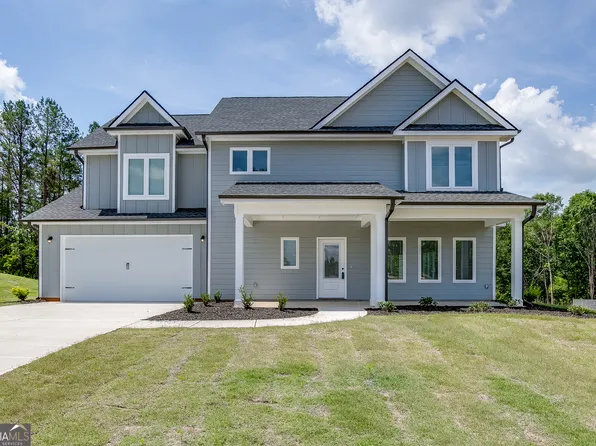 137 Boulder Dr, Toccoa, GA 30577