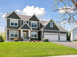 9419 Partridge Rd, Saint Bonifacius, MN 55375