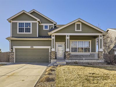 1542 Cherry Street, Brighton, CO, 80601