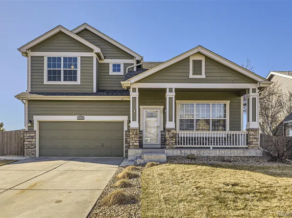 1542 Cherry Street, Brighton, CO 80601