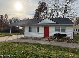 7300 Rainbow Dr, Louisville, KY 40272