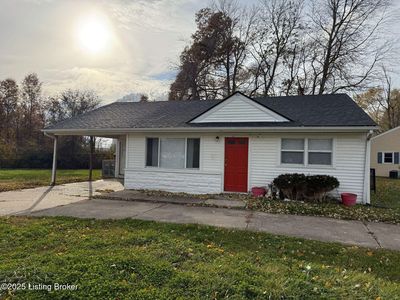 7300 Rainbow Dr, Louisville, KY, 40272