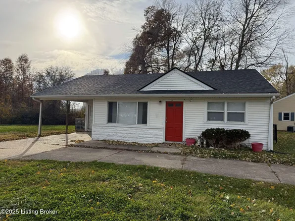 7300 Rainbow Dr, Louisville, KY 40272