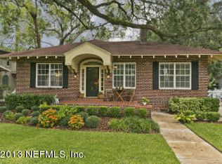 1467 Avondale Ave, Jacksonville, FL 32205