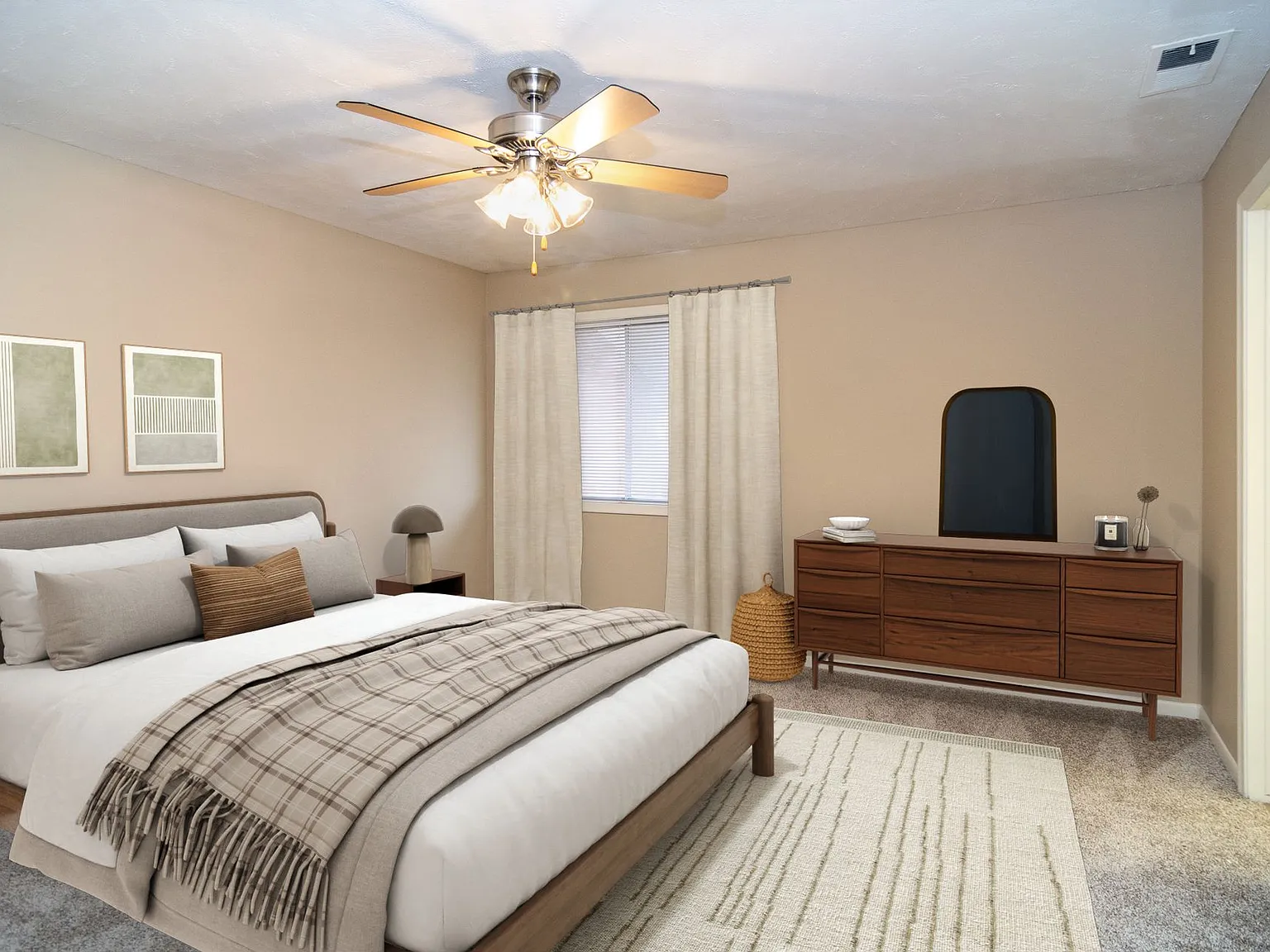 Lake Forest Townhomes — Photo 3
