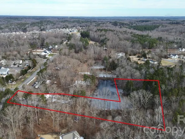 3344 Shiloh Church Rd, Davidson, NC 28036