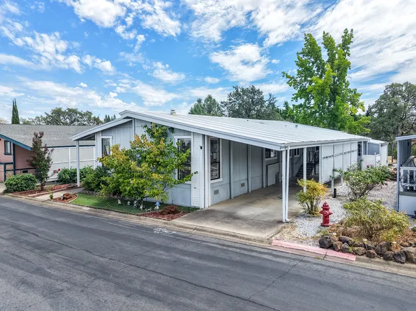 4601 Underwood Dr #266, Redding, CA 96003
