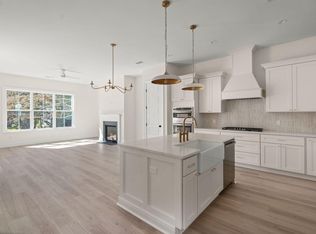 1439 Periwinkle Dr, Mount Pleasant, SC 29466