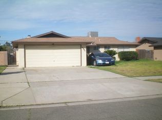4501 N Manila Ave, Fresno, CA 93727