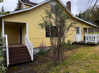 20263 Ilmari Rd, Clatskanie, OR 97016