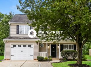 5934 Bluestem Cir, Greensboro, NC 27405