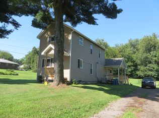 3008 Old Pittsburgh Rd, New Castle, PA 16101