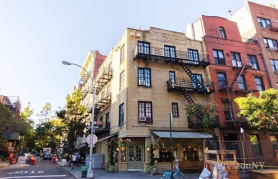 1st image of 284 W 12th St APT 10