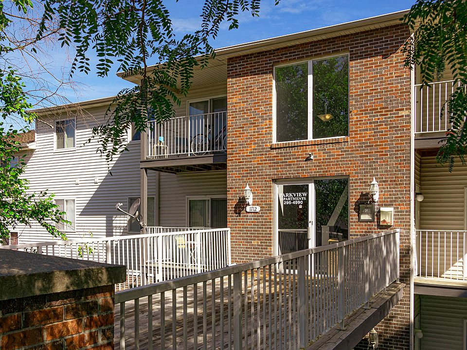 Parkview Apartments 1712 4th Ave Plattsmouth NE Zillow