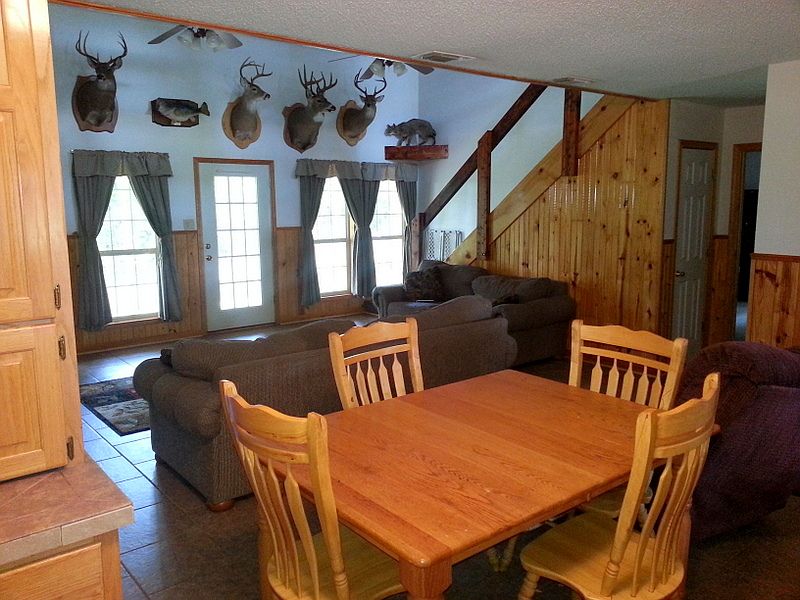 414 Williamson Loop, Horatio, AR 71842 Zillow