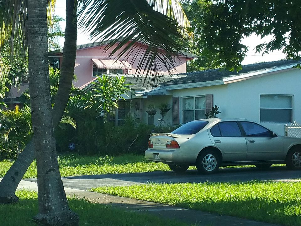 Property Side View