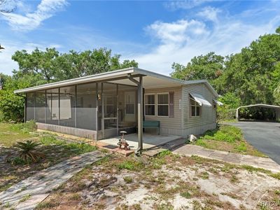 2922 N Wheaton Point, Hernando, FL, 34442