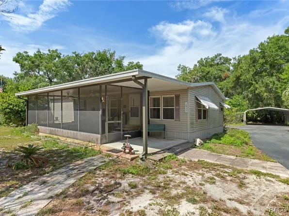 2922 N Wheaton Point, Hernando, FL 34442