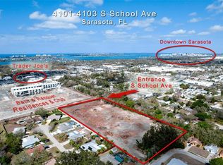 4101 S School Ave, Sarasota, FL 34231