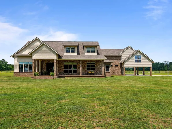 511 Mehearg Rd, Wetumpka, AL 36092