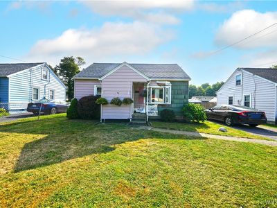 6551 Hamilton Dr, Derby, NY, 14047