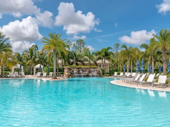(undisclosed Address), Naples, FL 34114