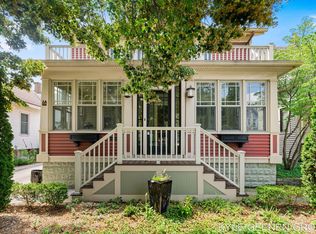 58 E 13th St, Holland, MI 49423