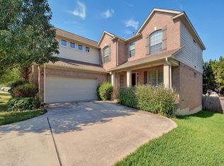 7616 Black Mountain Dr, Austin, TX 78736