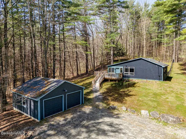 42 Sandisfield Rd, Monterey, MA 01245