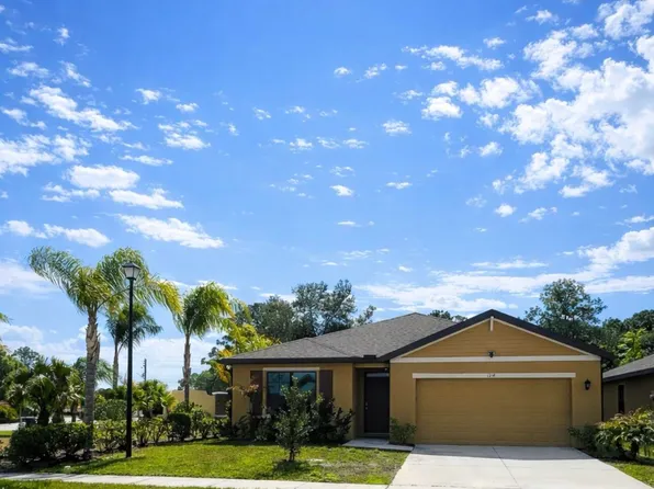 1214 Mineral Loop Dr NW, Palm Bay, FL 32907