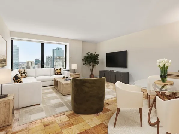 85 E India Row APT 36G, Boston, MA 02110