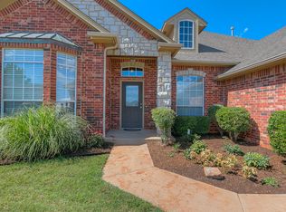 4925 NW 161st St, Edmond, OK 73013