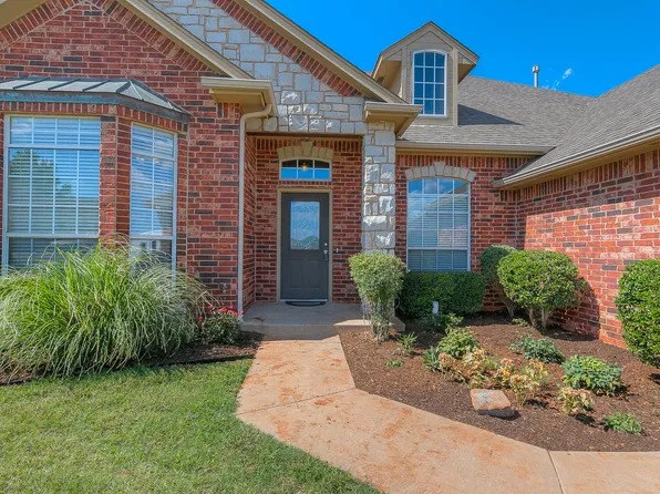 4925 NW 161st St, Edmond, OK 73013