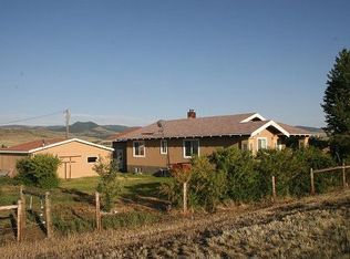 47 Tristan River Ln, Deer Lodge, MT 59722