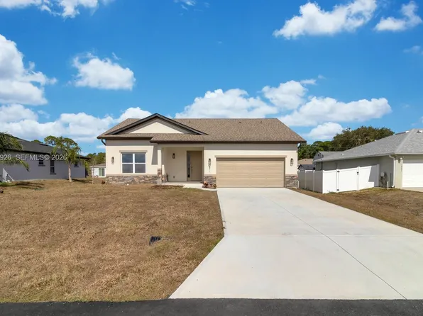 1811 Missouri Other City In The State, Palm Bay, FL 32907