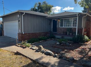 6467 Mission Rd #A, Sunol, CA 94586