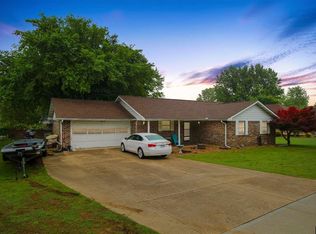2018 Fuller, Mountain Home, AR 72653