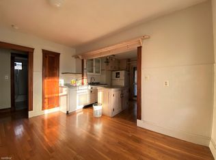 14 Miles St, Boston, MA 02119