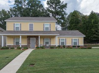 1447 Cypress Ridge Dr, Columbus, GA 31907