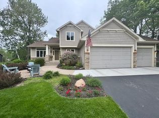 15224 Swallow St NW, Andover, MN 55304