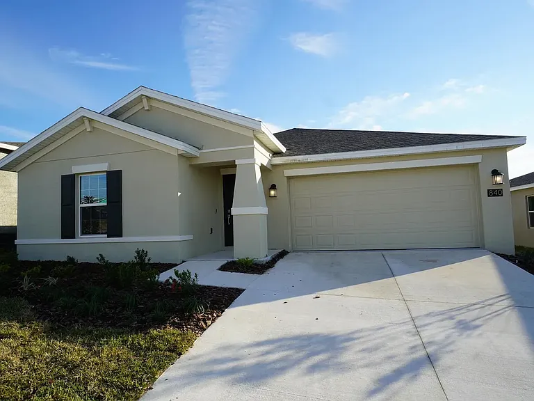 840 Citrus Reserve Blvd — Photo 1