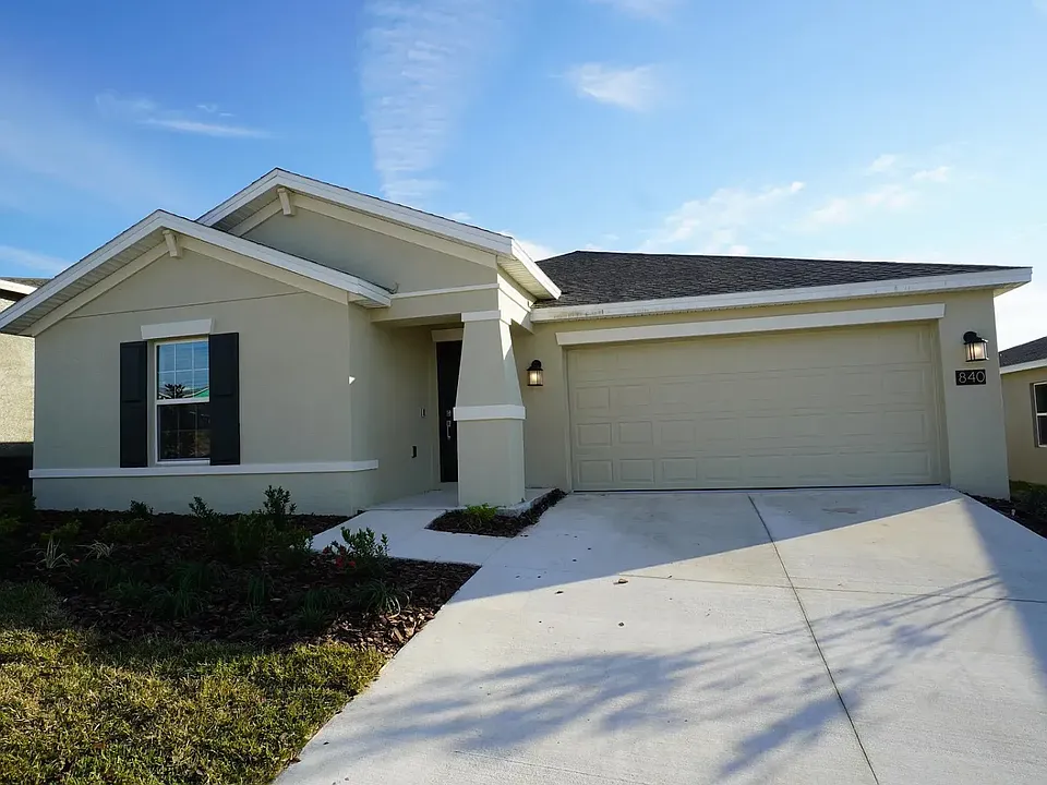840 Citrus Reserve Blvd
