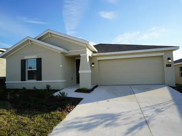 840 Citrus Reserve Blvd, Davenport, FL 33837