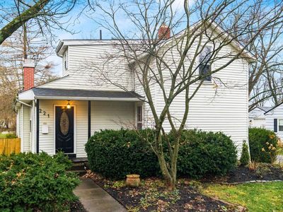 221 Eastwood Ave, Westerville, OH, 43081