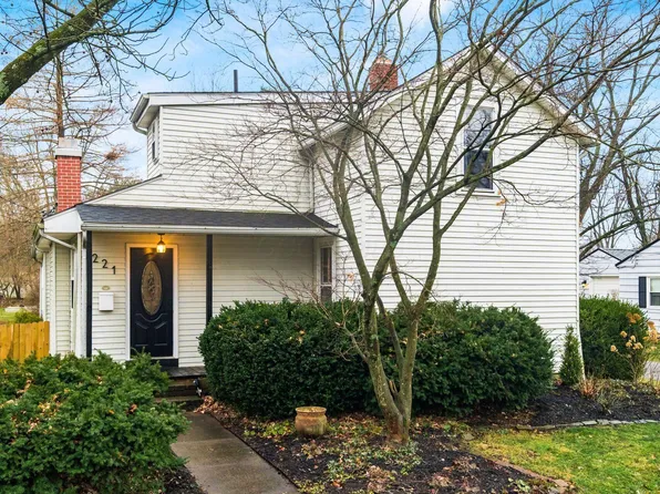 221 Eastwood Ave, Westerville, OH 43081