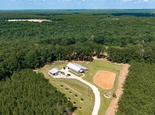 1882 County Road 4419, Brundidge, AL 36010