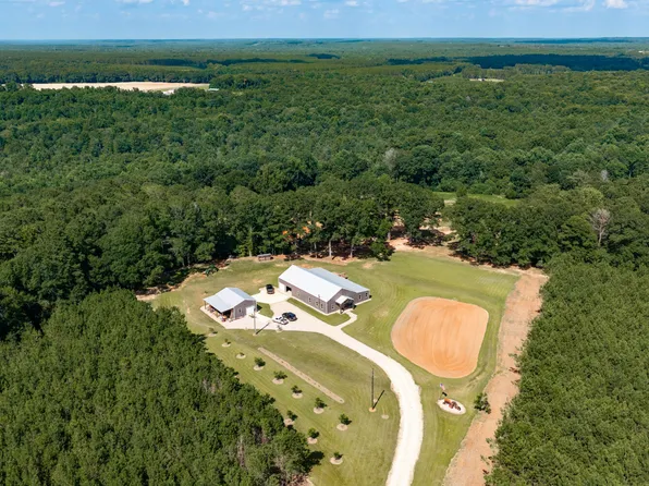 1882 County Road 4419, Brundidge, AL 36010